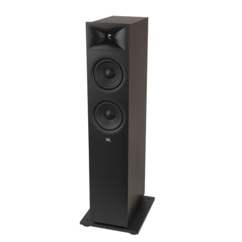 Luxury Feel JBL Stage 2 - 260 F Floorstanding Speaker (Pair)  Going Fast!