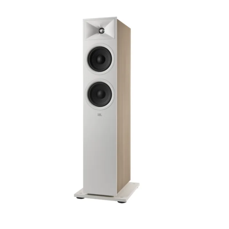 Luxury Feel JBL Stage 2 - 260 F Floorstanding Speaker (Pair)  Going Fast!