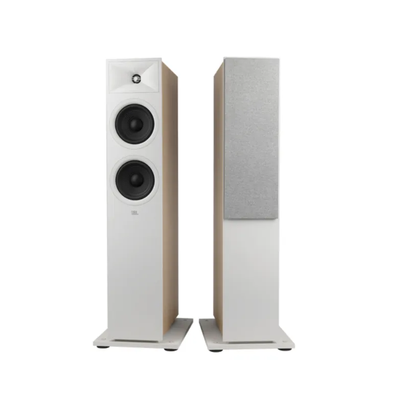 Luxury Feel JBL Stage 2 - 260 F Floorstanding Speaker (Pair)  Going Fast!