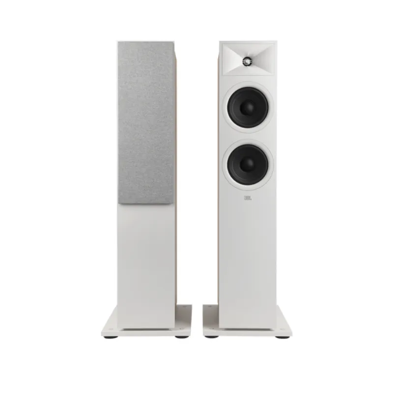Luxury Feel JBL Stage 2 - 260 F Floorstanding Speaker (Pair)  Going Fast!
