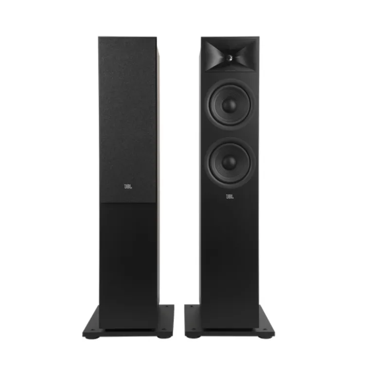 Luxury Feel JBL Stage 2 - 260 F Floorstanding Speaker (Pair)  Going Fast!