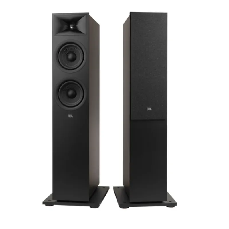 Luxury Feel JBL Stage 2 - 260 F Floorstanding Speaker (Pair)  Going Fast!