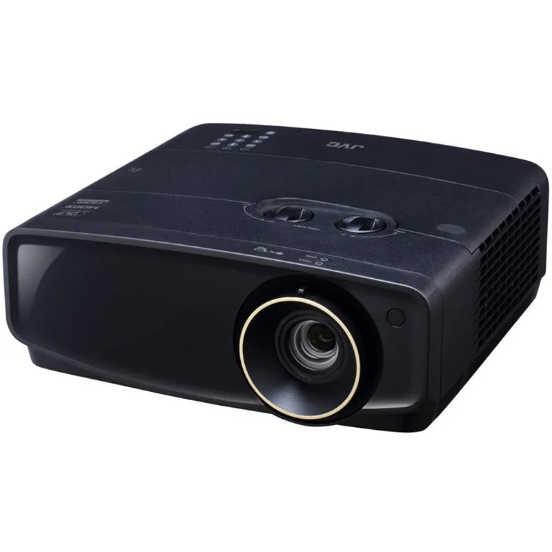 Luxury Feel JVC LX-UH1 - (2000 Lumens) 4K HDR DLP Projector (Each)  Almost Gone!
