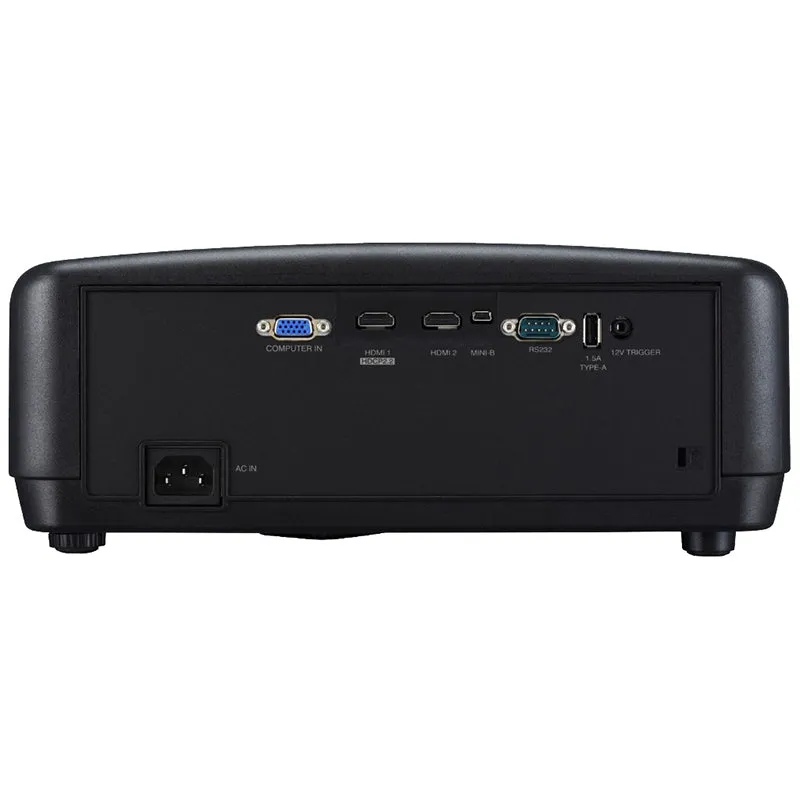 Luxury Feel JVC LX-UH1 - (2000 Lumens) 4K HDR DLP Projector (Each)  Almost Gone!