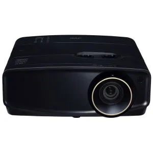 Luxury Feel JVC LX-UH1 - (2000 Lumens) 4K HDR DLP Projector (Each)  Almost Gone!