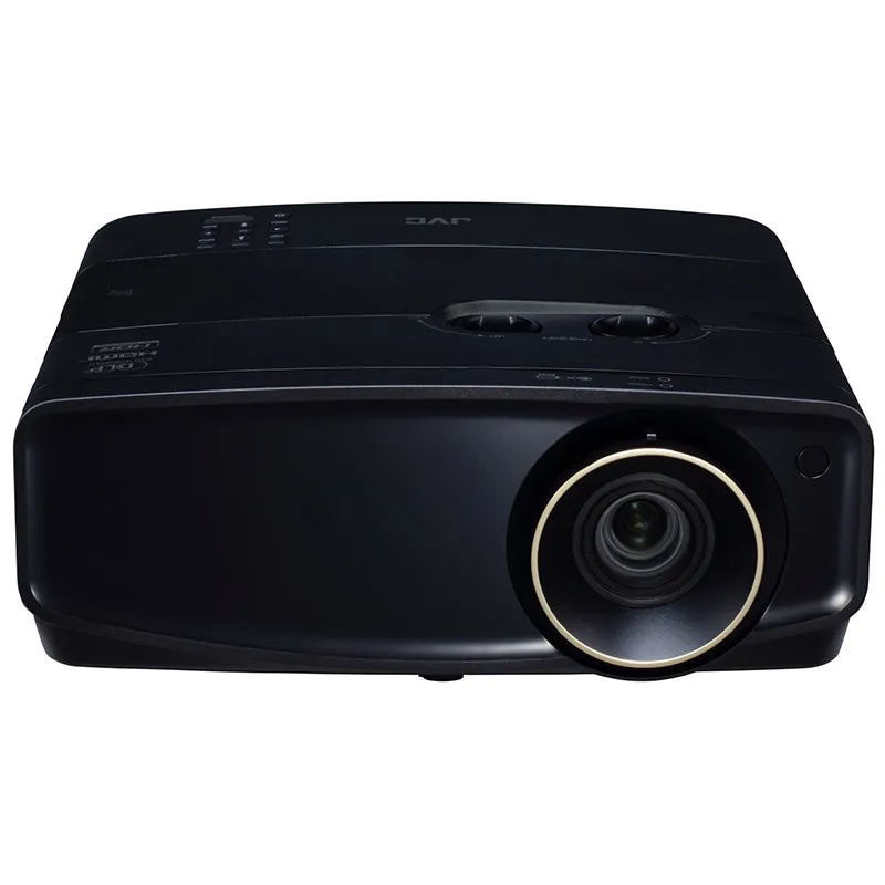 Luxury Feel JVC LX-UH1 - (2000 Lumens) 4K HDR DLP Projector (Each)  Almost Gone!
