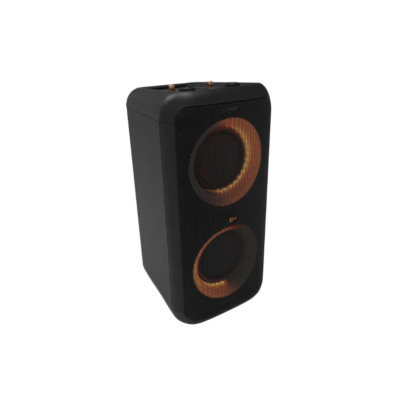 Luxury Feel Klipsch GIG XXL Party Speaker (Each)  Dont Miss Out!