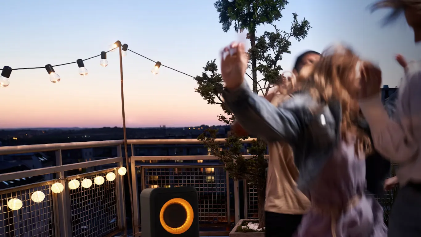 Luxury Feel Klipsch GIG XXL Party Speaker (Each)  Dont Miss Out!