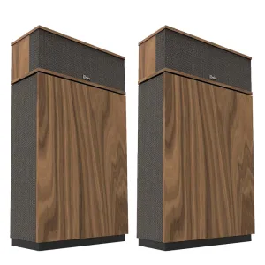 Luxury Feel Klipsch Horn AK6 3-Way Fully Horn-Loaded Loudspeaker (Pair)  Ends Soon!