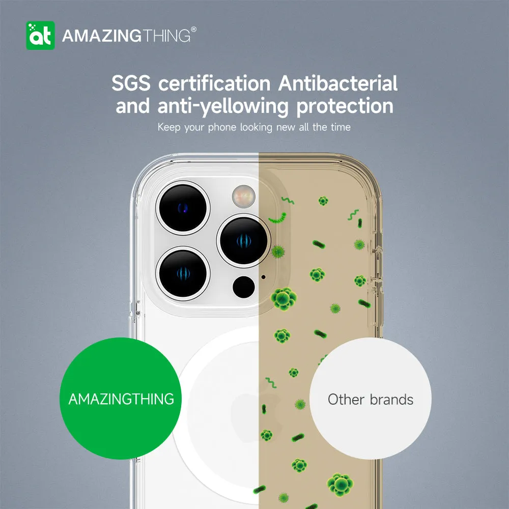 Luxury Feel Mag 14| iPhone 14 Pro | Pro Max |   Limited Availability!
