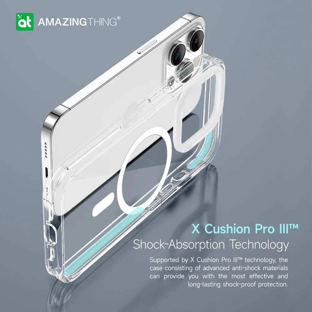 Luxury Feel Mag 14| iPhone 14 Pro | Pro Max |   Limited Availability!