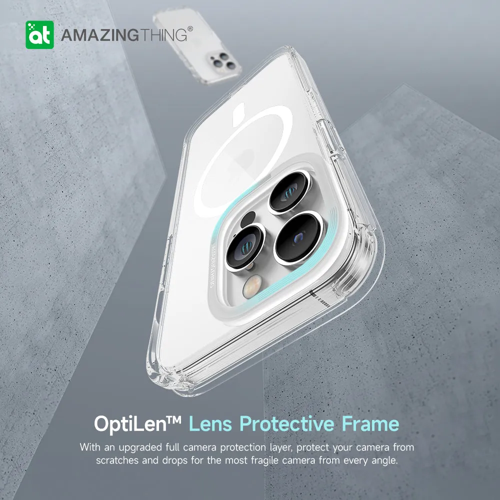 Luxury Feel Mag 14| iPhone 14 Pro | Pro Max |   Limited Availability!
