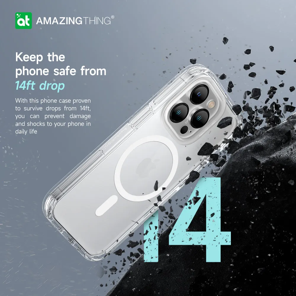 Luxury Feel Mag 14| iPhone 14 Pro | Pro Max |   Limited Availability!