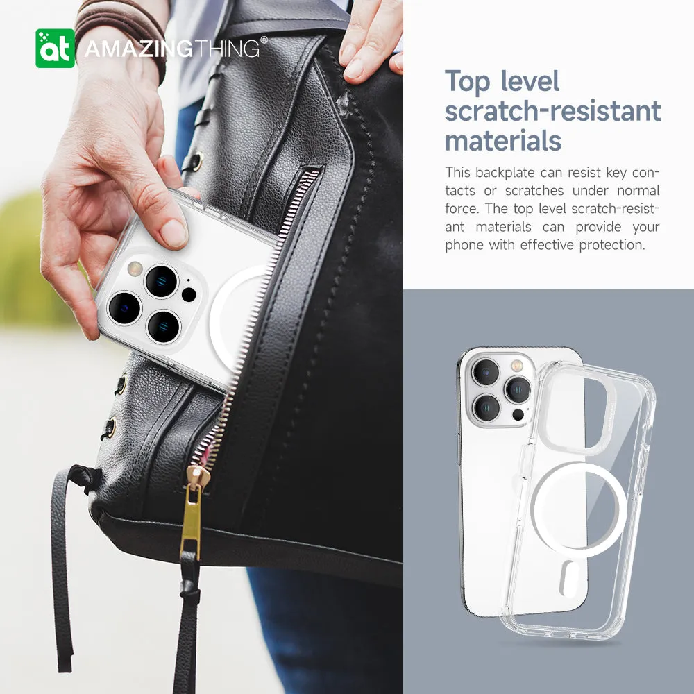 Luxury Feel Mag 14| iPhone 14 Pro | Pro Max |   Limited Availability!