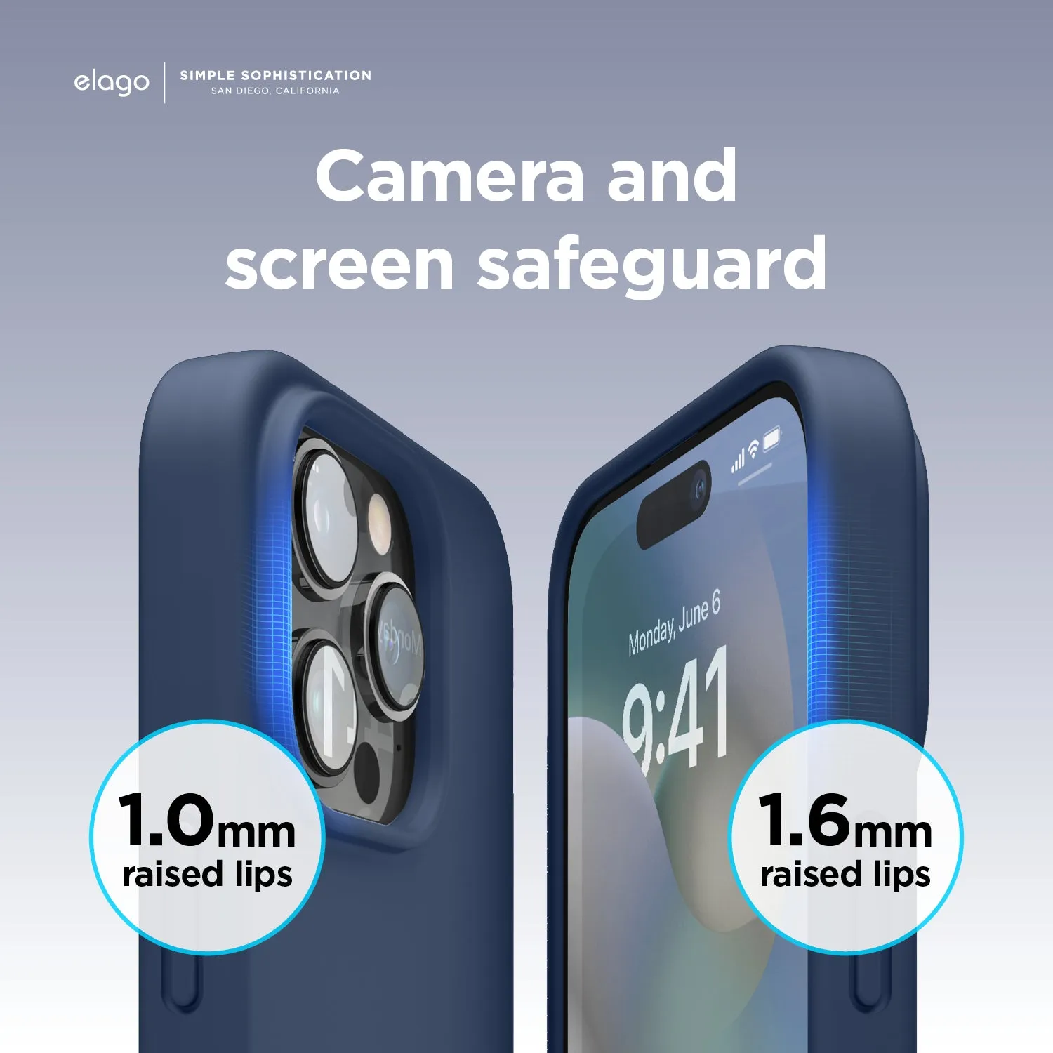 Luxury Feel MagSafe Silicone Case for iPhone 14 Pro Max  Limited Release!