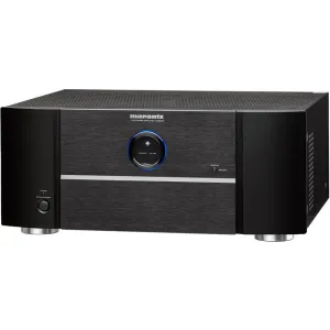 Luxury Feel Marantz MM8077 7ch Power Amplifier 150w/ch (Each)  Almost Sold Out!