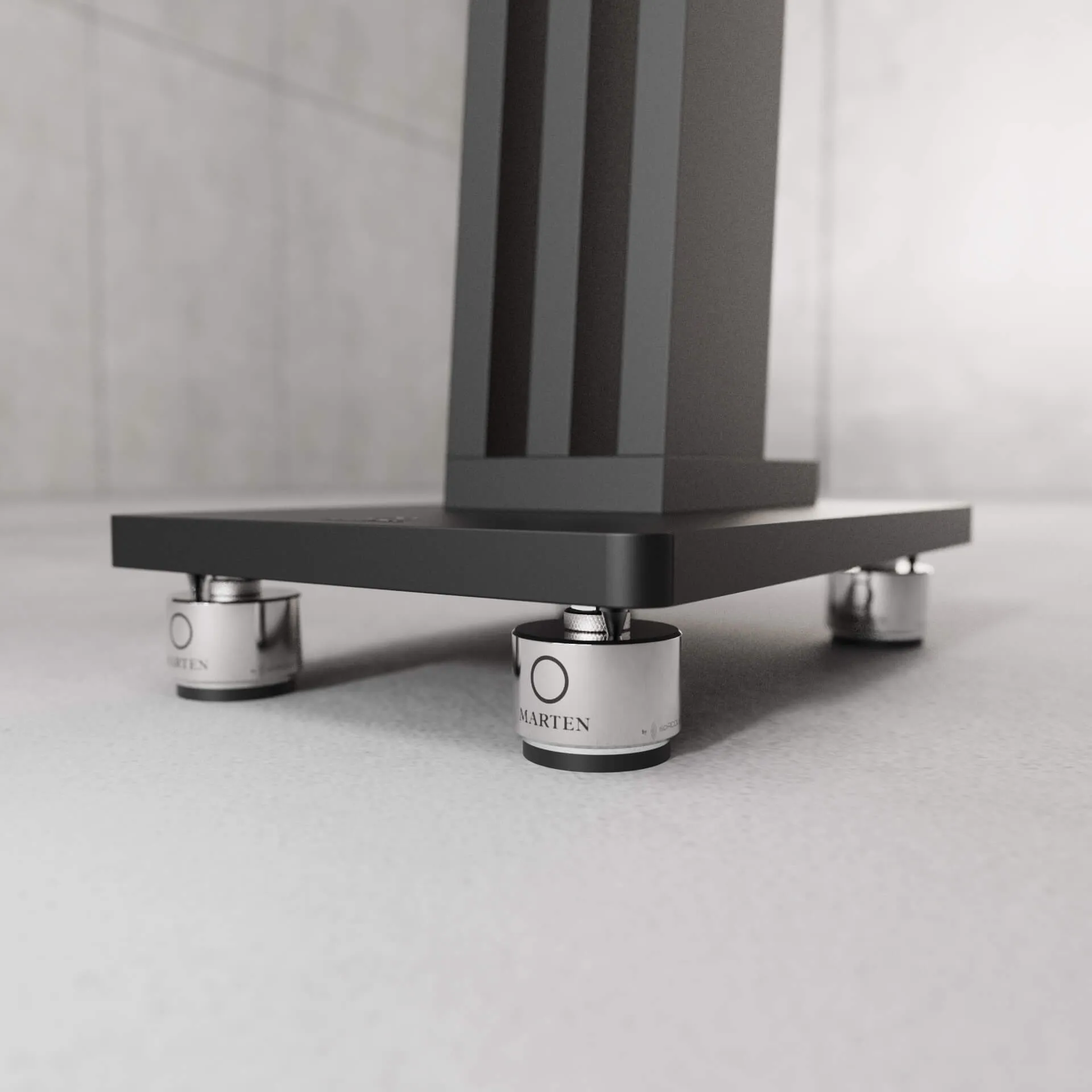 Luxury Feel Marten Oscar Duo Loudspeakers (Pair)  Limited Stock!