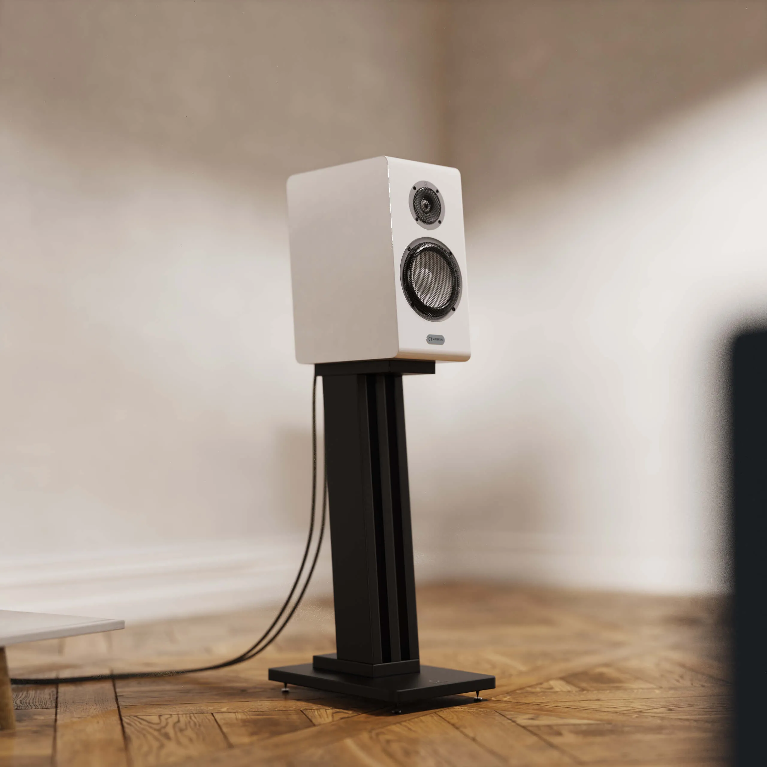 Luxury Feel Marten Oscar Duo Loudspeakers (Pair)  Limited Stock!
