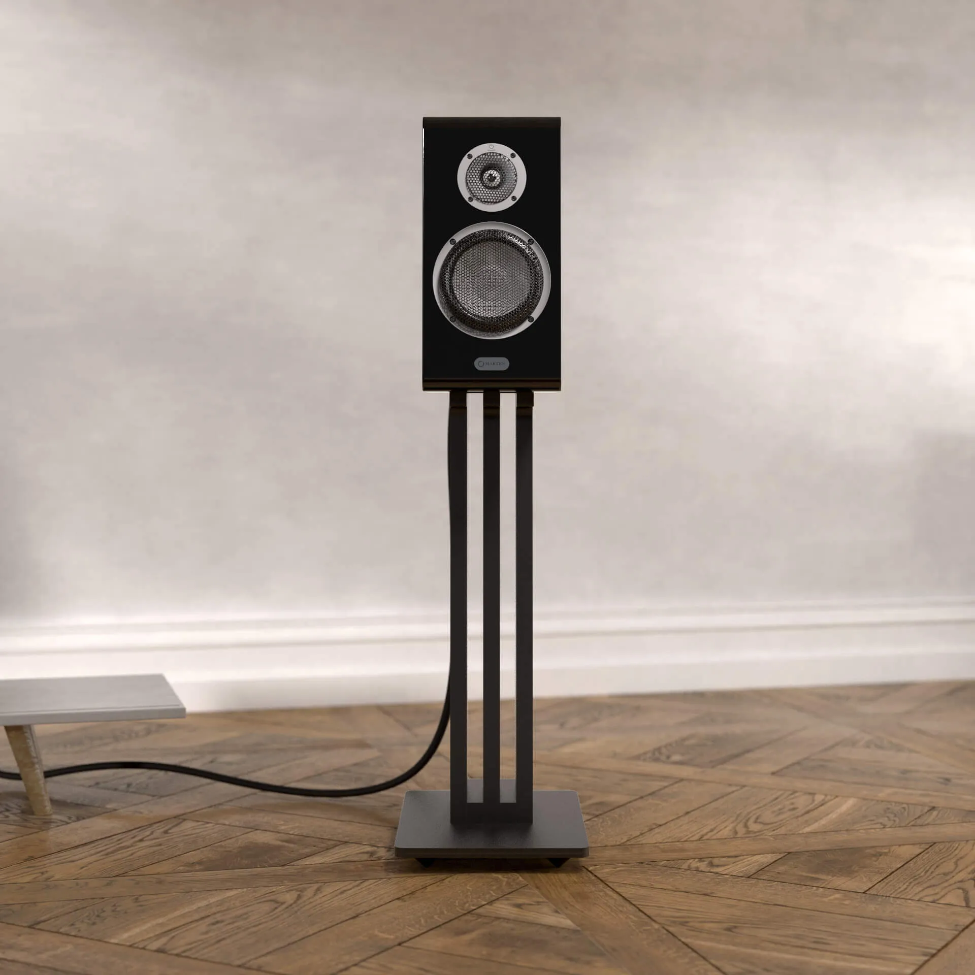 Luxury Feel Marten Oscar Duo Loudspeakers (Pair)  Limited Stock!