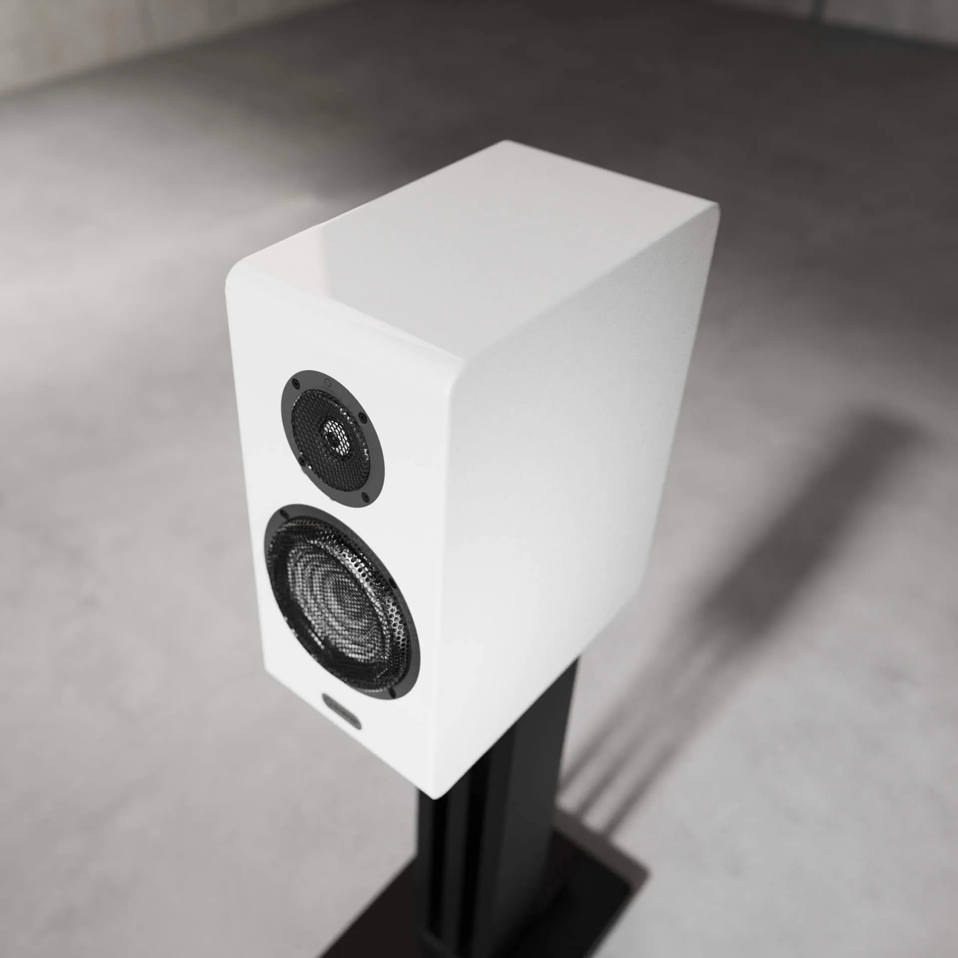 Luxury Feel Marten Oscar Duo Loudspeakers (Pair)  Limited Stock!