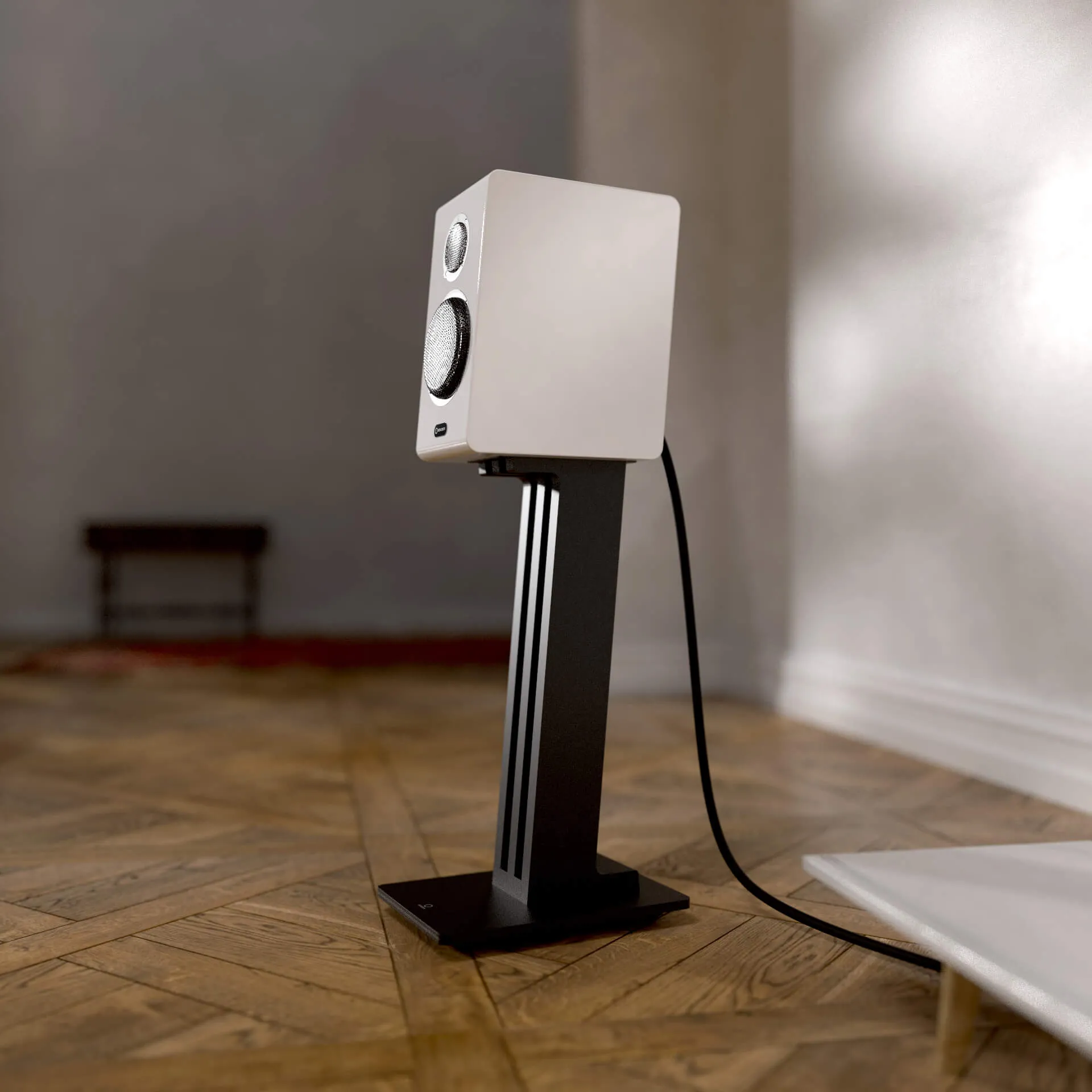 Luxury Feel Marten Oscar Duo Loudspeakers (Pair)  Limited Stock!
