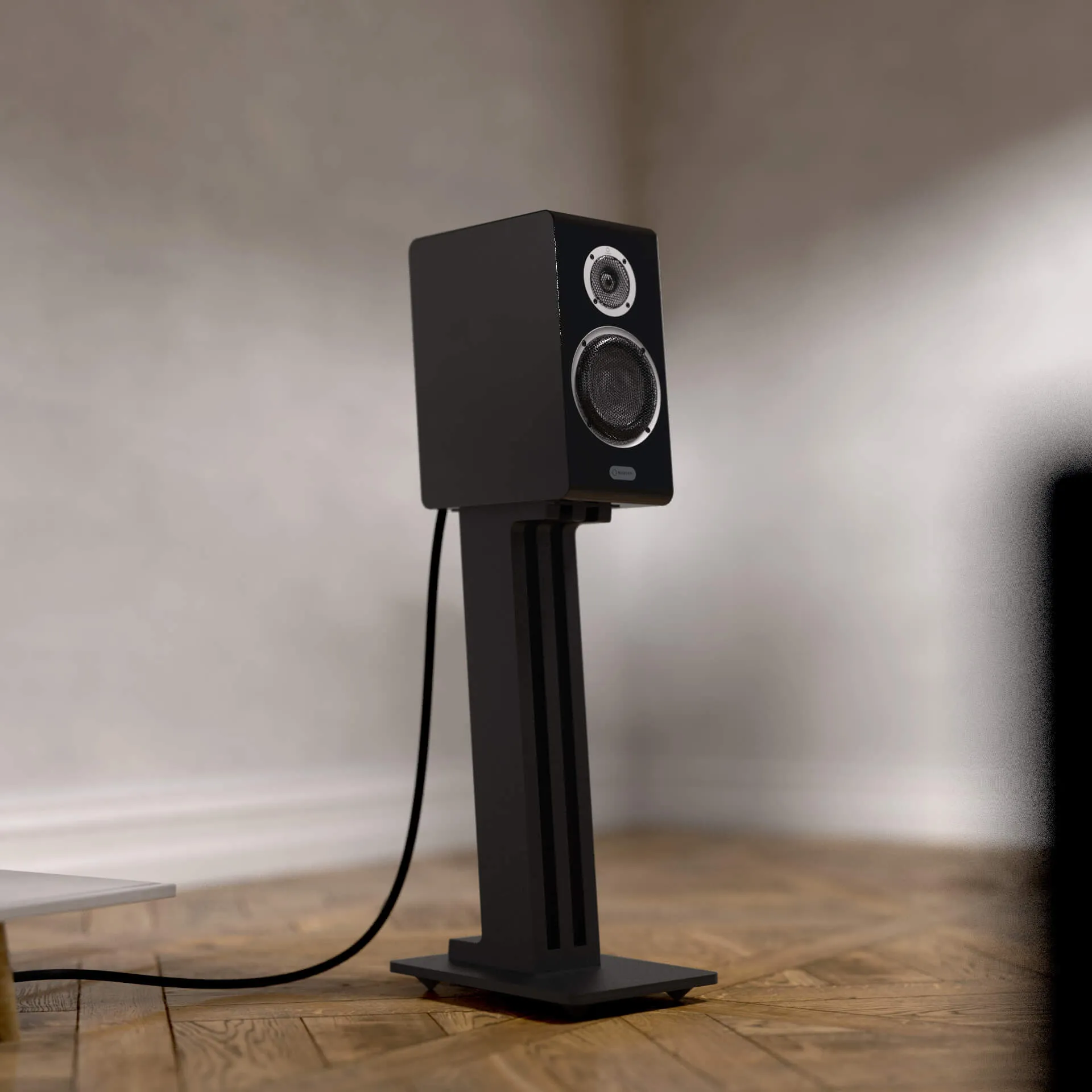 Luxury Feel Marten Oscar Duo Loudspeakers (Pair)  Limited Stock!