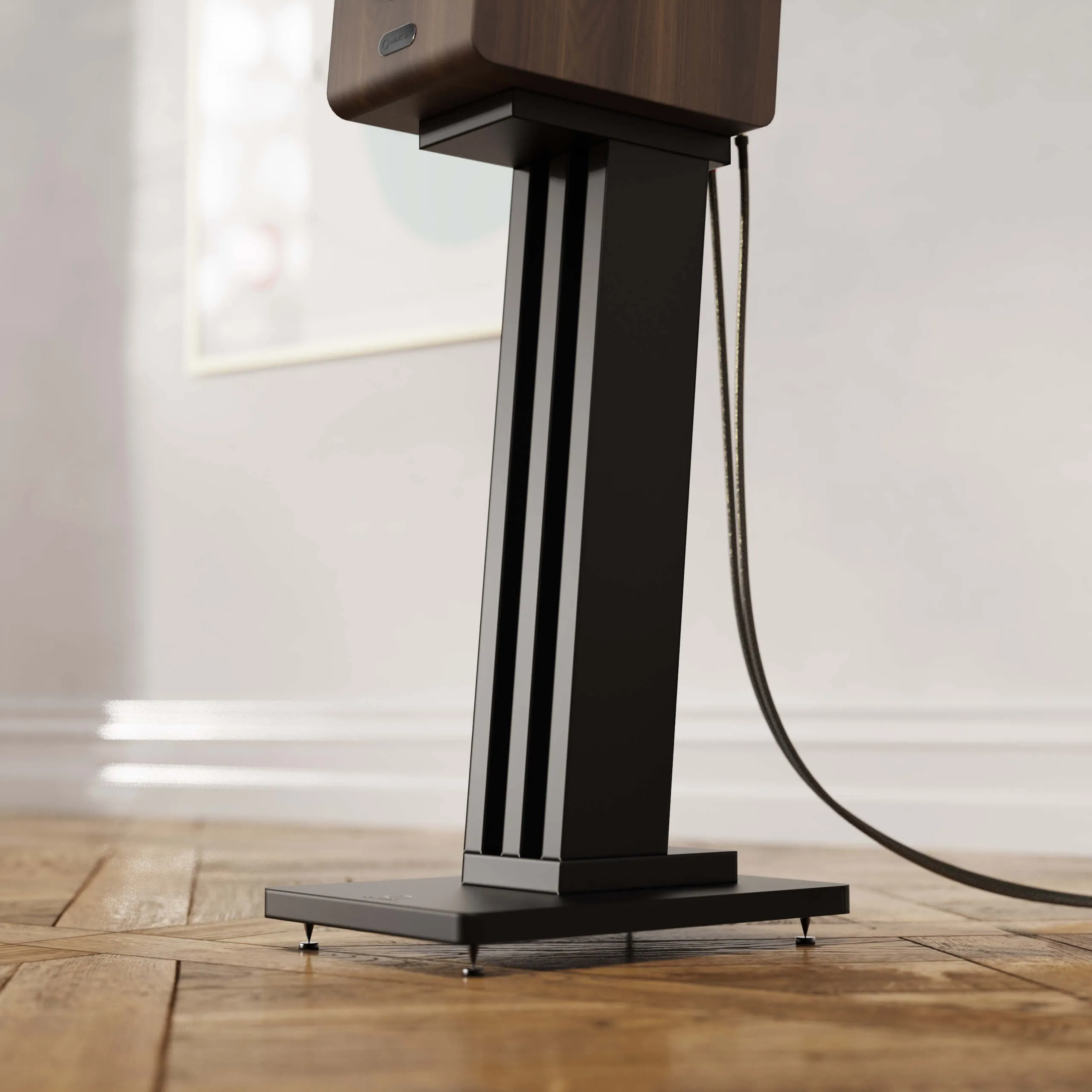 Luxury Feel Marten Oscar Duo Loudspeakers (Pair)  Limited Stock!