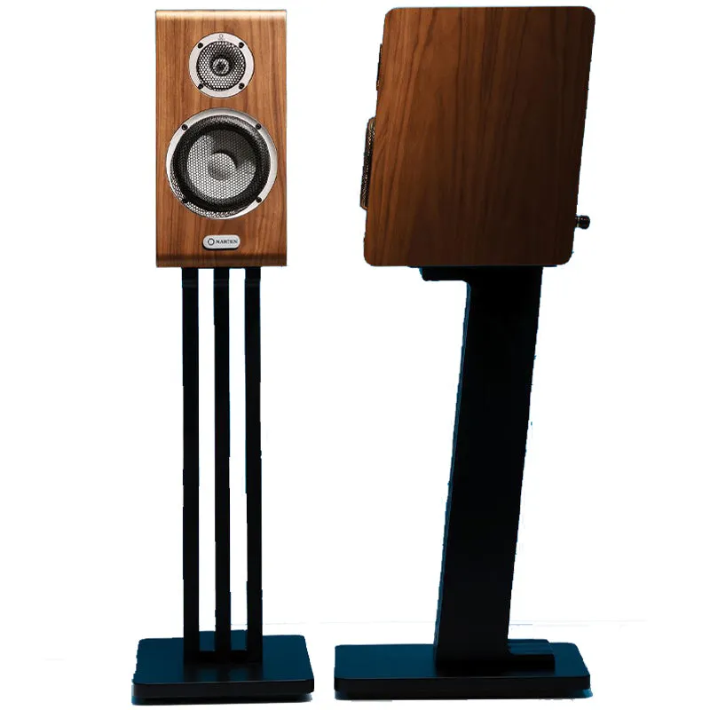 Luxury Feel Marten Oscar Duo Loudspeakers (Pair)  Limited Stock!