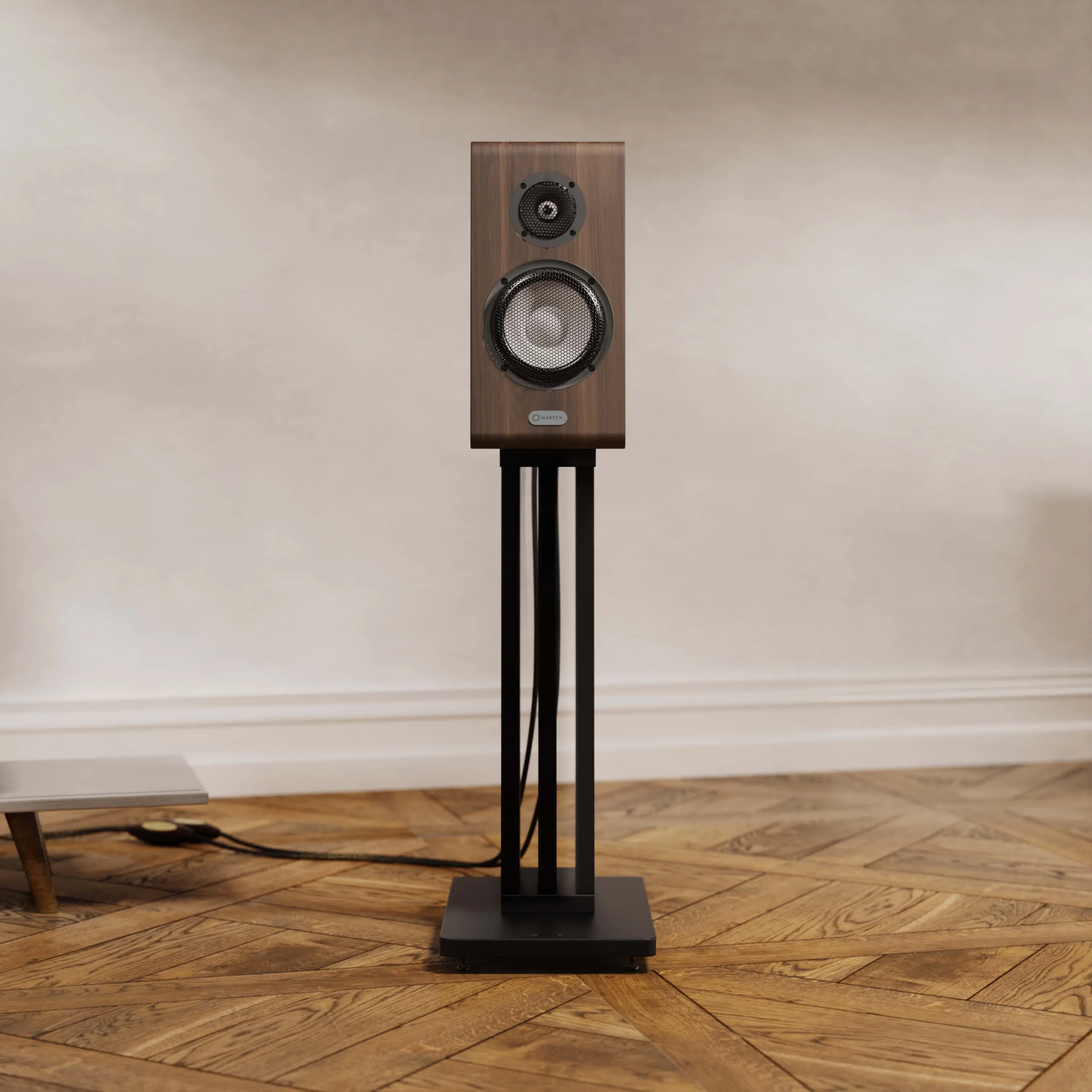 Luxury Feel Marten Oscar Duo Loudspeakers (Pair)  Limited Stock!