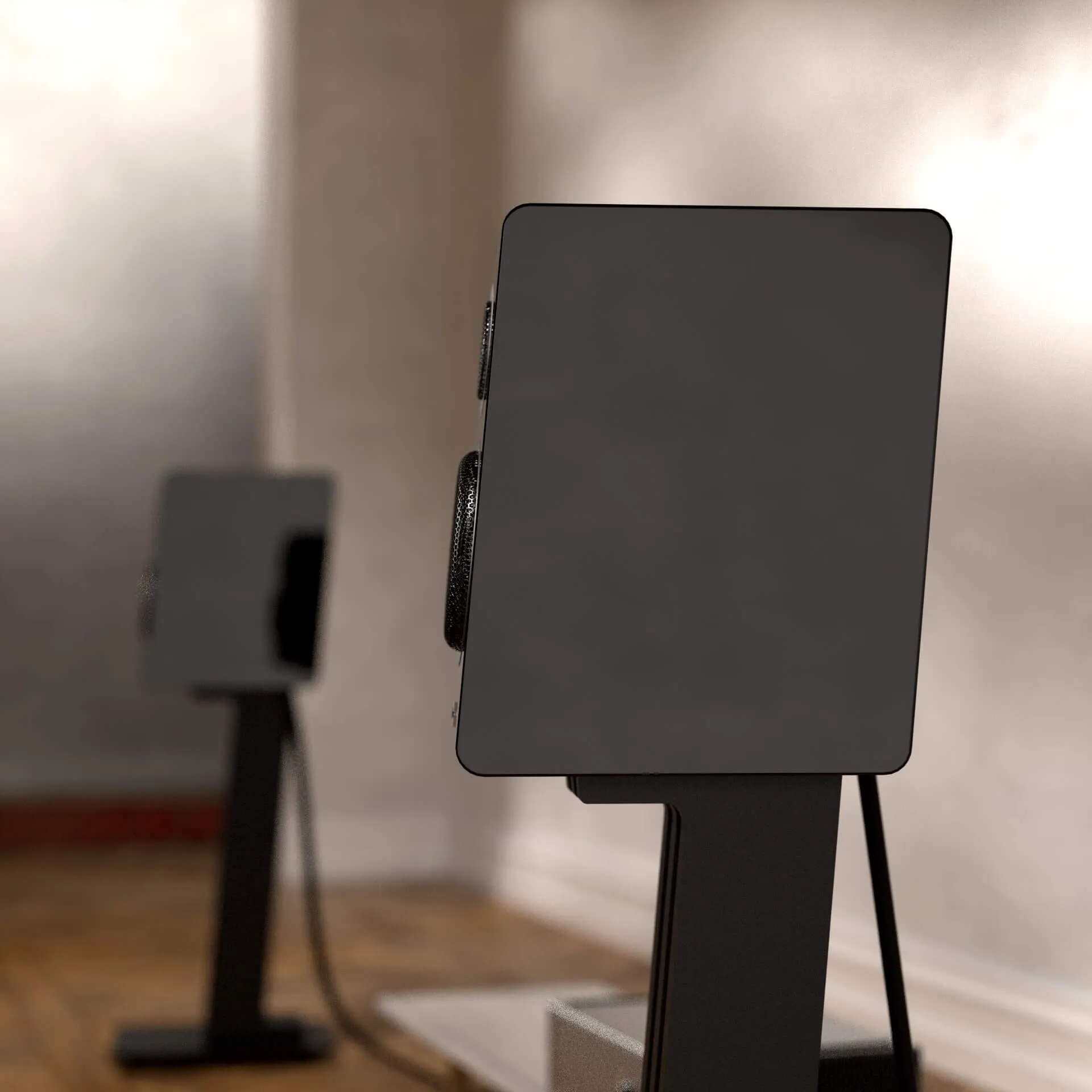 Luxury Feel Marten Oscar Duo Loudspeakers (Pair)  Limited Stock!