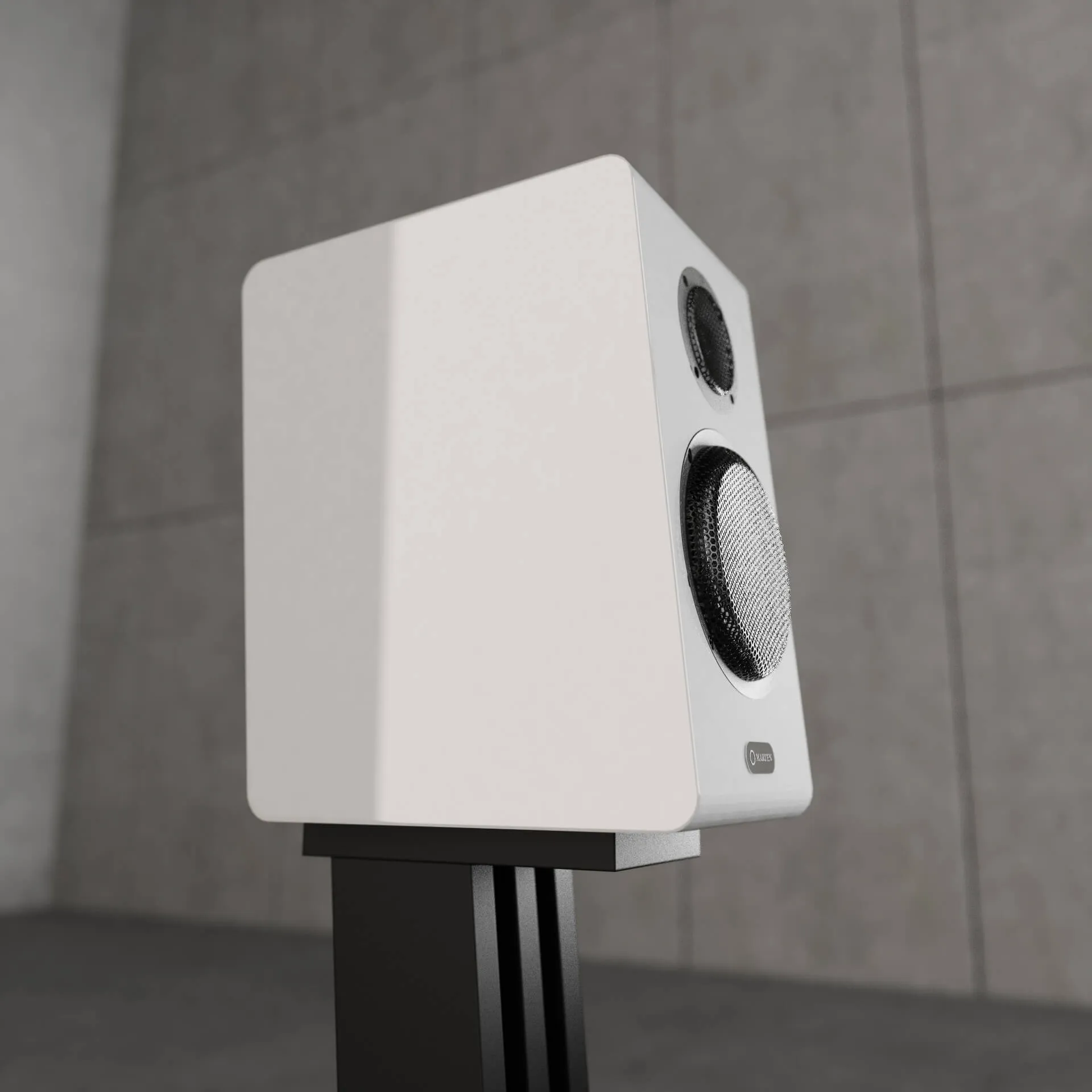 Luxury Feel Marten Oscar Duo Loudspeakers (Pair)  Limited Stock!
