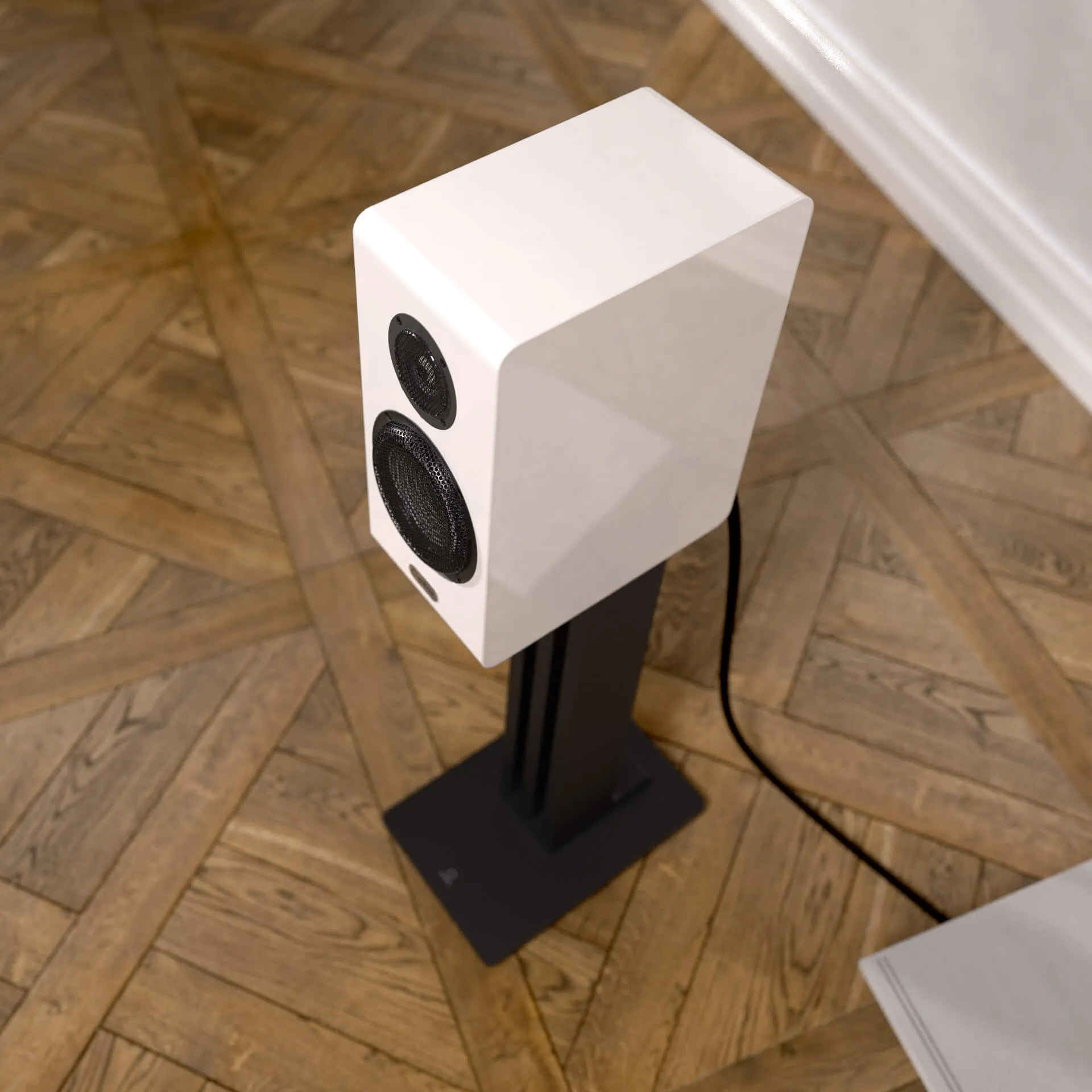 Luxury Feel Marten Oscar Duo Loudspeakers (Pair)  Limited Stock!