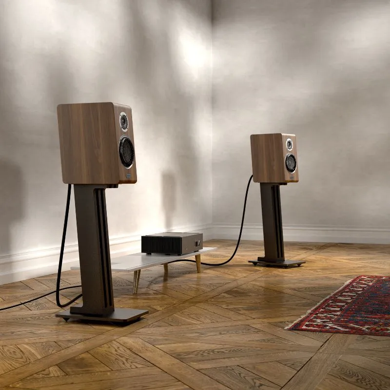 Luxury Feel Marten Oscar Duo Loudspeakers (Pair)  Limited Stock!