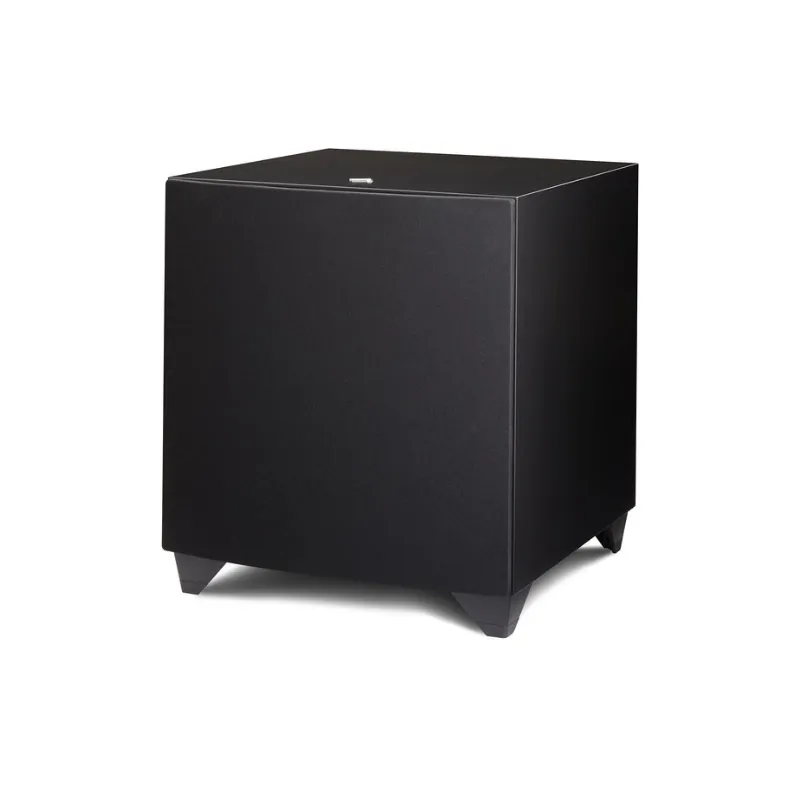 Luxury Feel Martin Logan Dynamo 1600X Subwoofer (Each)  Limited Release!