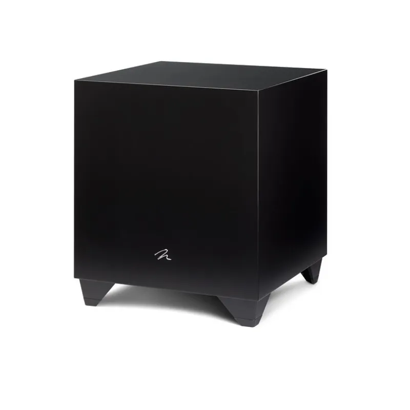 Luxury Feel Martin Logan Dynamo 1600X Subwoofer (Each)  Limited Release!