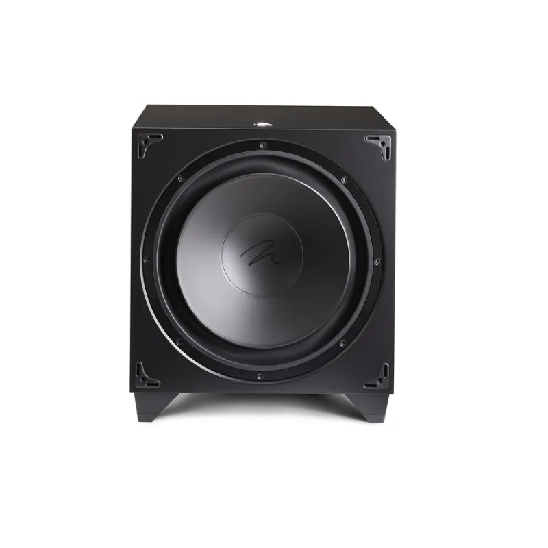 Luxury Feel Martin Logan Dynamo 1600X Subwoofer (Each)  Limited Release!