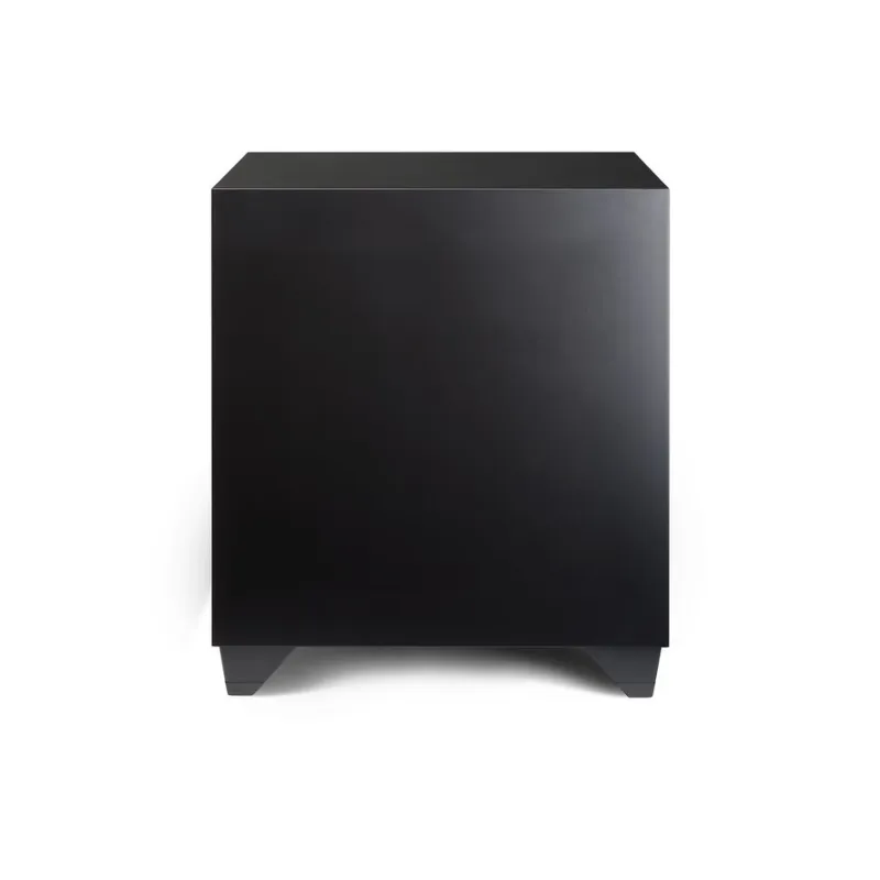 Luxury Feel Martin Logan Dynamo 1600X Subwoofer (Each)  Limited Release!