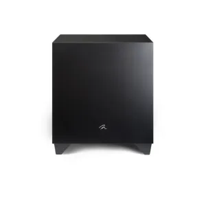 Luxury Feel Martin Logan Dynamo 1600X Subwoofer (Each)  Limited Release!