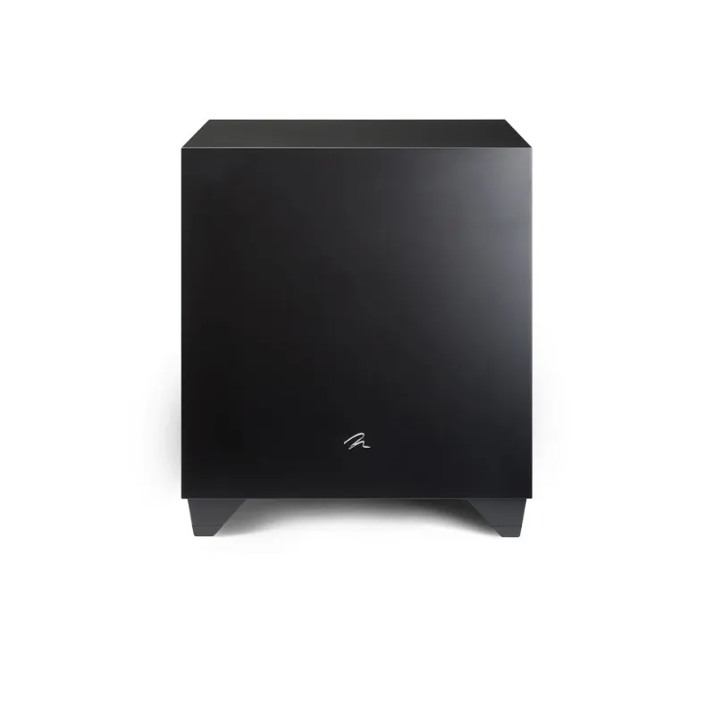 Luxury Feel Martin Logan Dynamo 1600X Subwoofer (Each)  Limited Release!