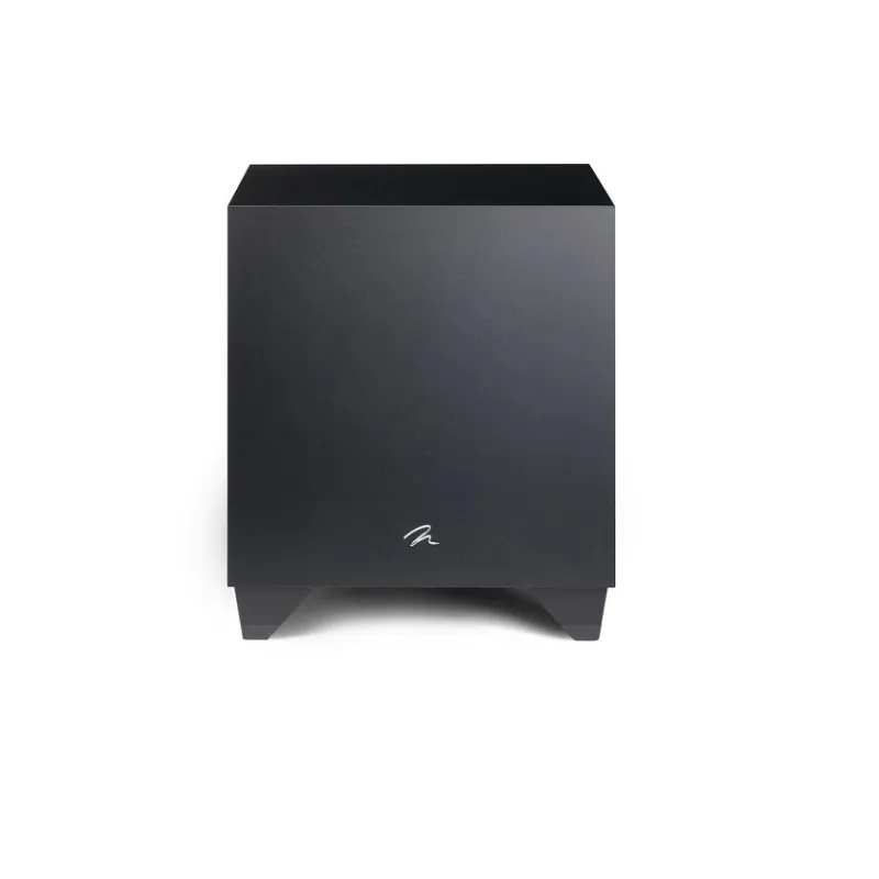 Luxury Feel Martin Logan Dynamo 600X Subwoofer (Each)  Almost Gone!