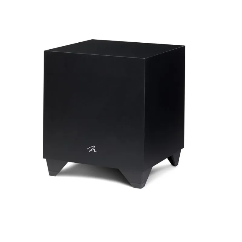 Luxury Feel Martin Logan Dynamo 600X Subwoofer (Each)  Almost Gone!
