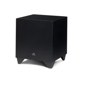 Luxury Feel Martin Logan Dynamo 600X Subwoofer (Each)  Almost Gone!