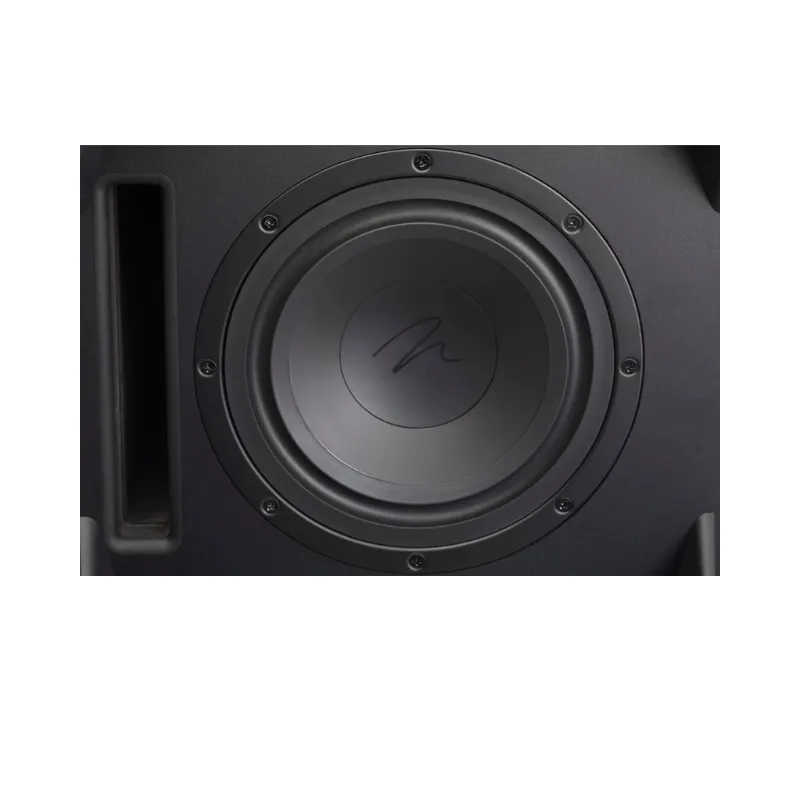Luxury Feel Martin Logan Dynamo 600X Subwoofer (Each)  Almost Gone!