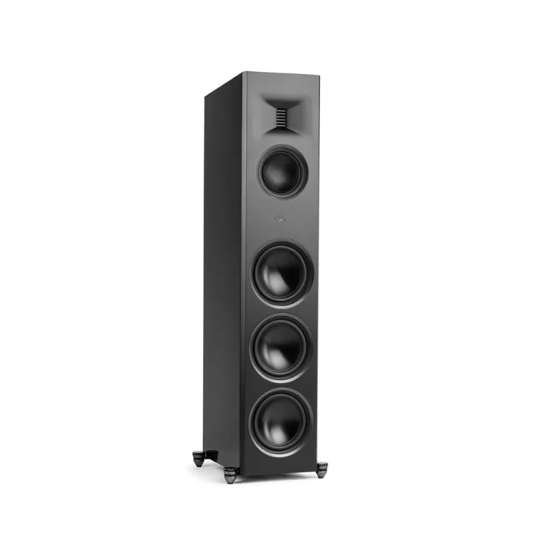 Luxury Feel Martin Logan Motion XT F200 Floorstanding Speakers (Pair)  Dont Miss Out!