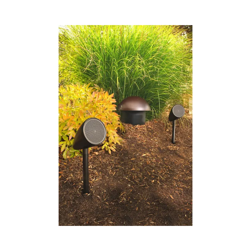 Luxury Feel Martin Logan Outdoor Living Foundation Sub 8 (Each)  Dont Miss Out!