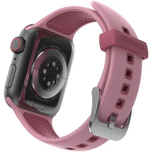 Luxury Feel OtterBox Apple Watch Strap (Pink)  Last Chance!
