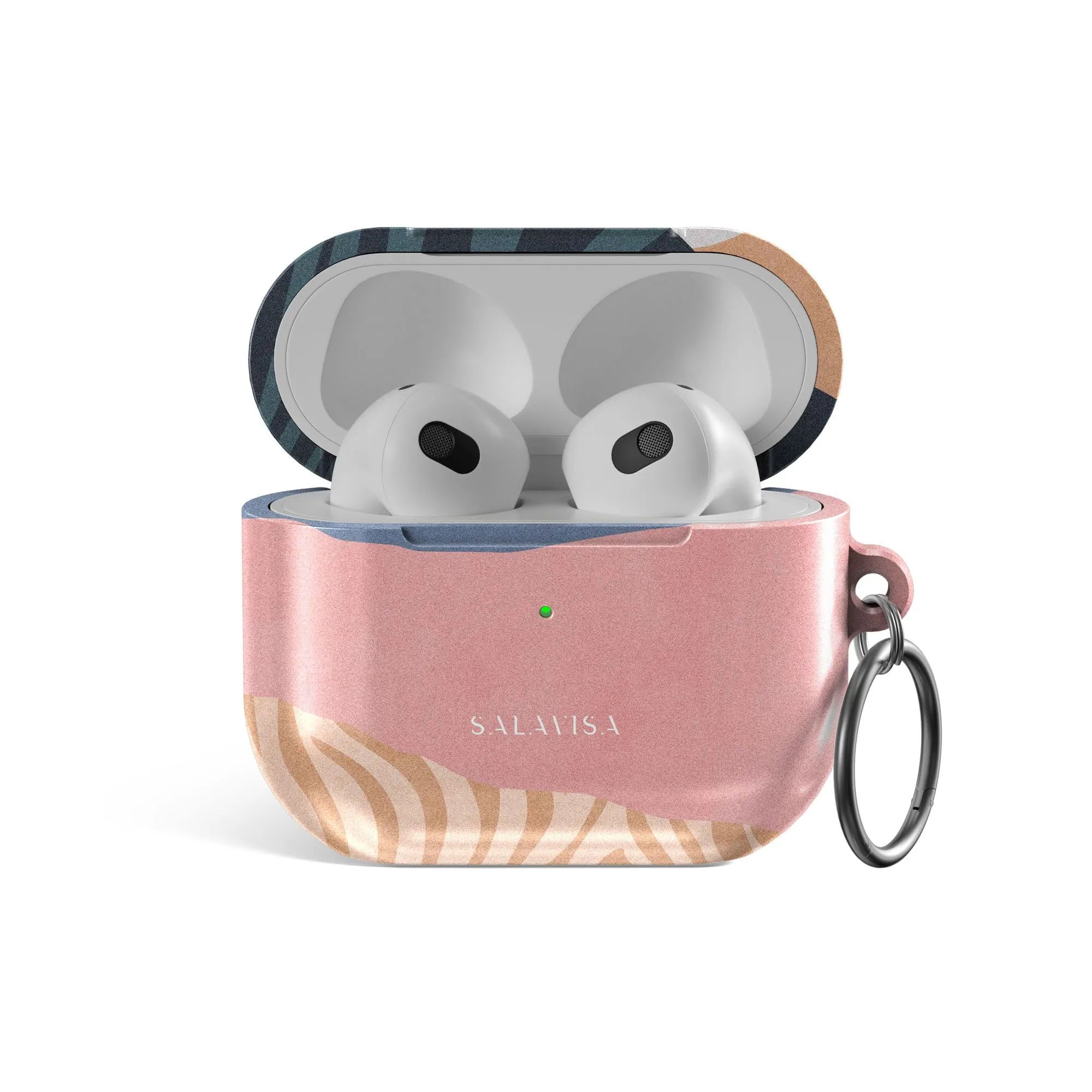Luxury Feel Pale Tranquility AirPods Case  Almost Sold Out!