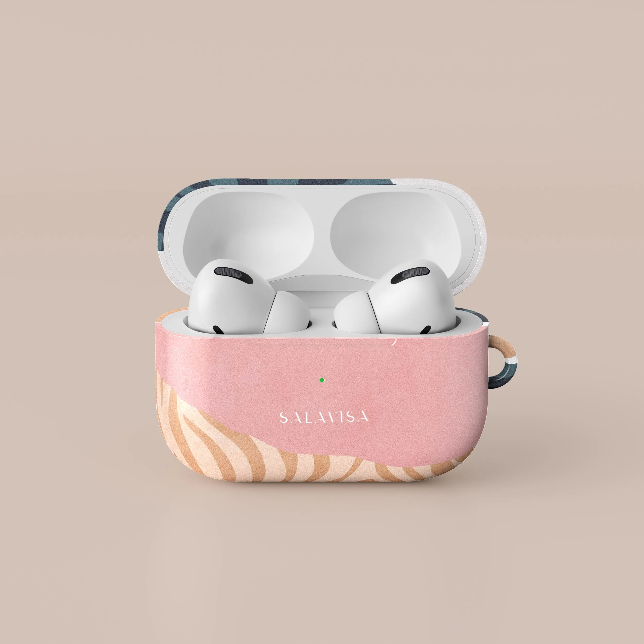 Luxury Feel Pale Tranquility AirPods Case  Almost Sold Out!