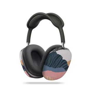 Luxury Feel Pale Tranquility AirPods Max Case  Dont Miss Out!