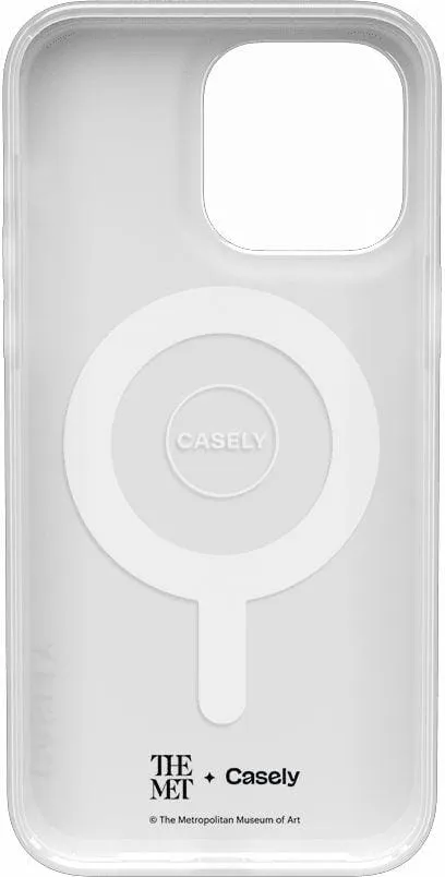 Luxury Feel Pandora | The Met Series Case  Stylish & Comfortable